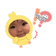 [LINEスタンプ] ♡Ria♡スタンプ