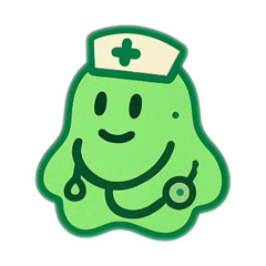 [LINEスタンプ] お仕事アメーバ