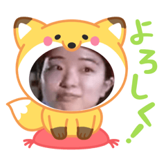 [LINEスタンプ] さえちゃん新LINEスタンプ1