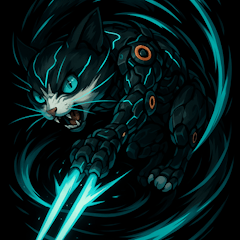 [LINEスタンプ] 猫のぶんたのコスプレ集(BIG)