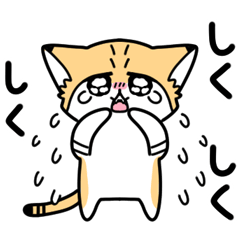 [LINEスタンプ] ゆるっとスナちゃん2 感情を伝える