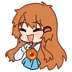 [LINEスタンプ] さぁーもんスタンプ3
