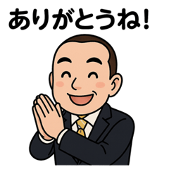 [LINEスタンプ] D＆Doのスタンプの画像（メイン）