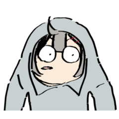[LINEスタンプ] アーさン2