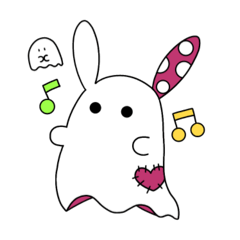 [LINEスタンプ] Coco(LapiとFaonとときどきPetit)