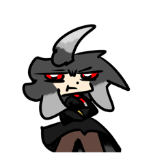 [LINEスタンプ] 存在を主張するスタンプ ver7