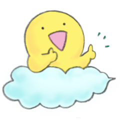 [LINEスタンプ] おたまさん2
