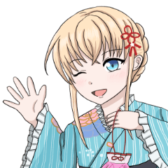 [LINEスタンプ] 日常会話で欲しい刀剣男士のスタンプ