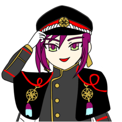 [LINEスタンプ] 刀剣乱舞オンラインver.2の画像（メイン）
