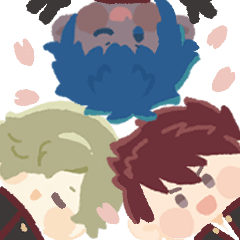[LINEスタンプ] 古備前ゆるっと参上！すたんぷ