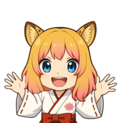 [LINEスタンプ] 星霊の秘密 カーラ