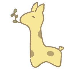 [LINEスタンプ] きっとこ。