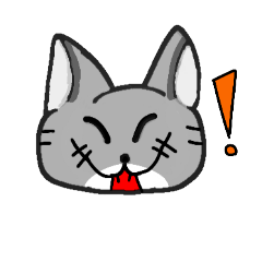 [LINEスタンプ] キツネ3のスタンプ？8
