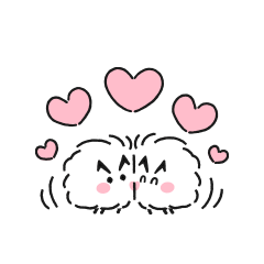 [LINEスタンプ] ポップコン虫