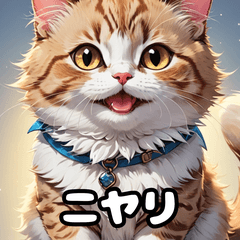 [LINEスタンプ] ころころマンチカンのほっこりイラスト