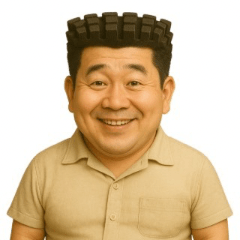 [LINEスタンプ] 名付けて！クセつよスタンプ