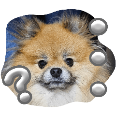 [LINEスタンプ] 日常おこげ