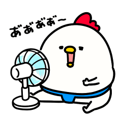 [LINEスタンプ] すもうとり19(夏場所)