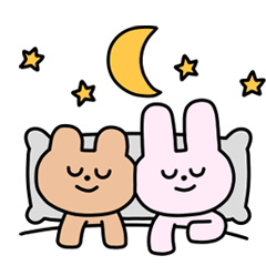 [LINEスタンプ] にこにこず（日常）