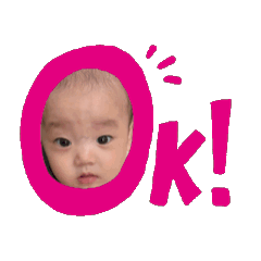[LINEスタンプ] さらちゃんスタンプ⭐️