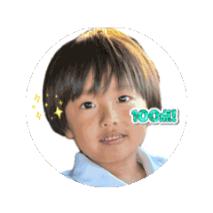 [LINEスタンプ] かわいいうちのこたちのスタンプ