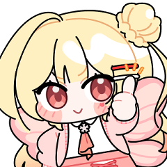 [LINEスタンプ] ダンミン絵文字