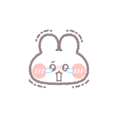 [LINEスタンプ] 動くうしゃぎ！！1-1 男の子