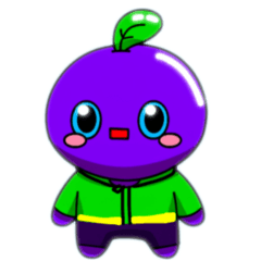 [LINEスタンプ] グルコースマンの日常