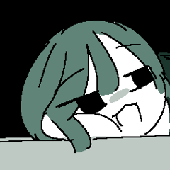 [LINEスタンプ] 情緒不安定な男の子たちスタンプ その2