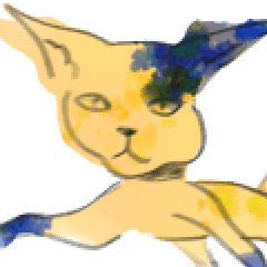 [LINEスタンプ] 自陣探索者7
