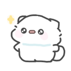 [LINEスタンプ] みにきゃらねこ