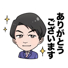 [LINEスタンプ] マッキースタンプ！