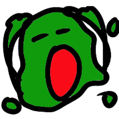 [LINEスタンプ] どろーんくん