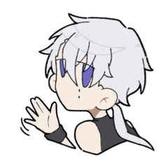 [LINEスタンプ] 日々をみた
