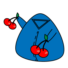 [LINEスタンプ] 枕の妖精どうじょ第2弾