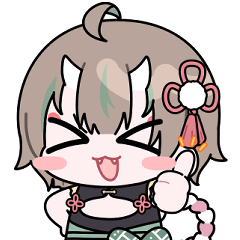 [LINEスタンプ] クビ絵文字