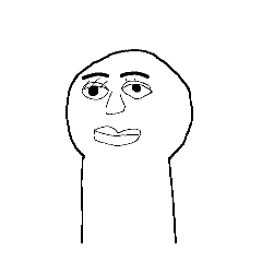 [LINEスタンプ] しら〜玉3