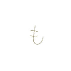 [LINEスタンプ] もこの明朝手書き文字（あかさたなはまら）