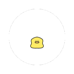 [LINEスタンプ] うごくぴよぴよ