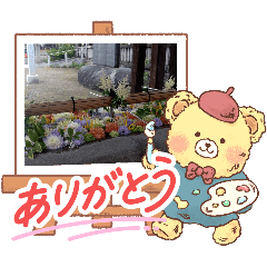 [LINEスタンプ] ♡♡HELLO♡♡