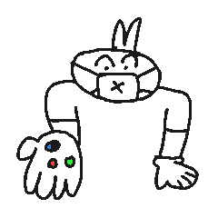 [LINEスタンプ] げぼ 2