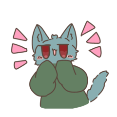 [LINEスタンプ] ロゼすたんぷ