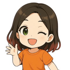 [LINEスタンプ] チビらうの毎日スタンプ
