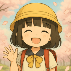 [LINEスタンプ] きゅーと妹すたんぷ