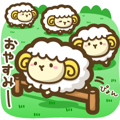 [LINEスタンプ] 毎日使える♪いろんなスタンプ2[修正版]の画像（メイン）