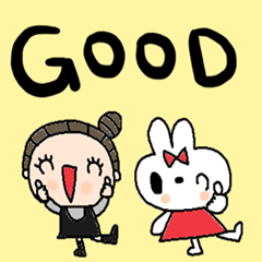 [LINEスタンプ] nenerin日常会話スタンプ295英語気遣い修正