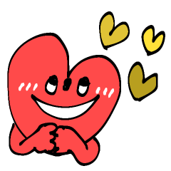 [LINEスタンプ] mottoの"MARUSの気持ち"♡伝える