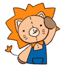 [LINEスタンプ] ぽいれおくん
