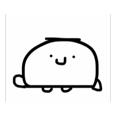[LINEスタンプ] からだうまったんです 動きバージョン4