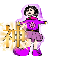 [LINEスタンプ] マジでオモロイスタンプ